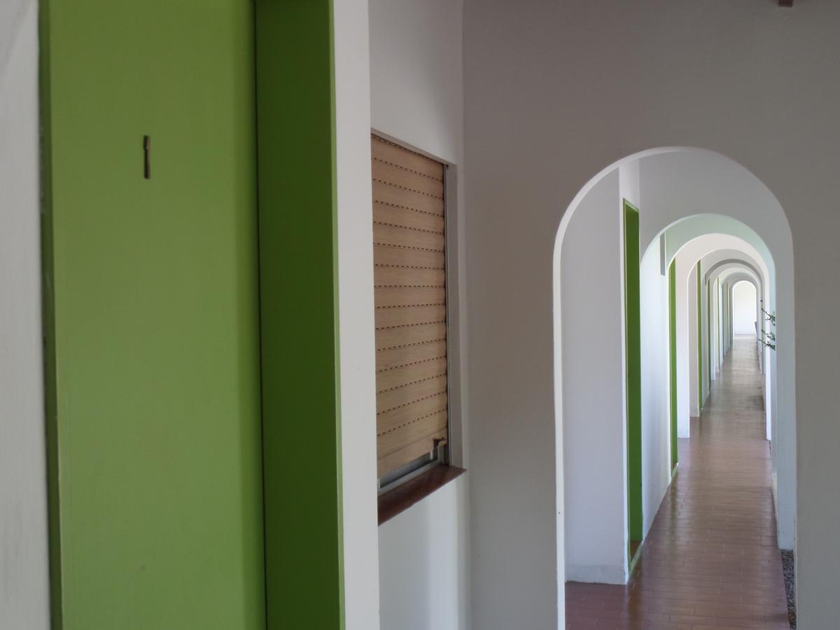 Hotel Carmen De Areco Dış mekan fotoğraf