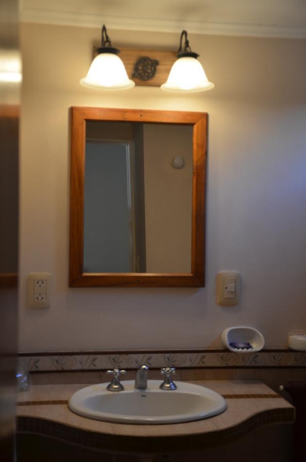 Hotel Carmen De Areco Dış mekan fotoğraf