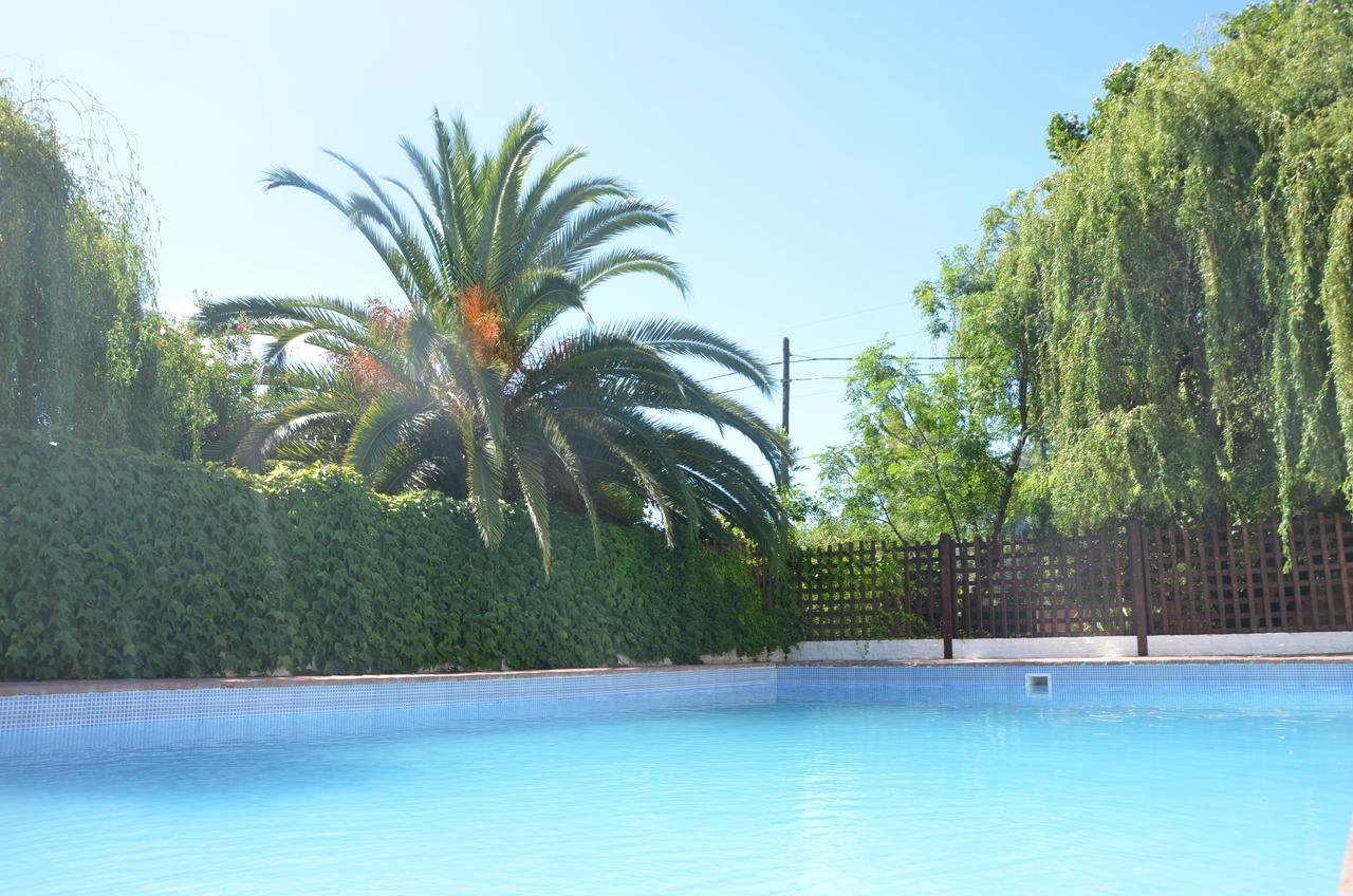 Hotel Carmen De Areco Dış mekan fotoğraf