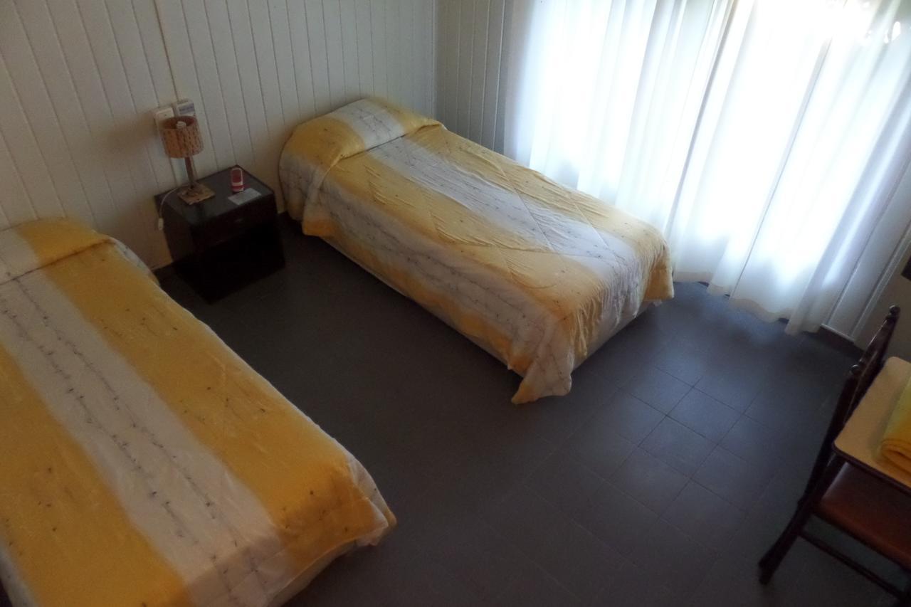Hotel Carmen De Areco Dış mekan fotoğraf