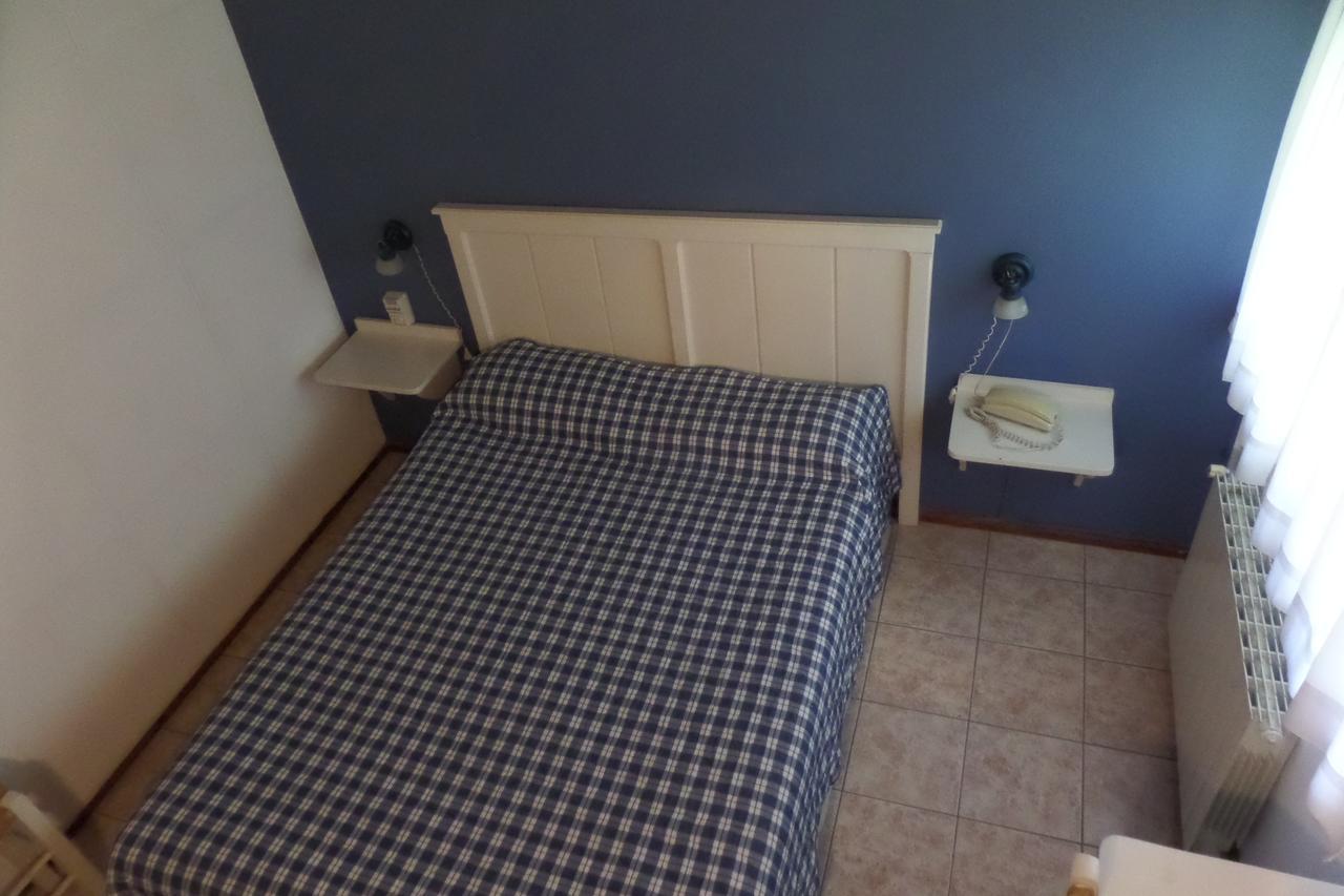 Hotel Carmen De Areco Dış mekan fotoğraf
