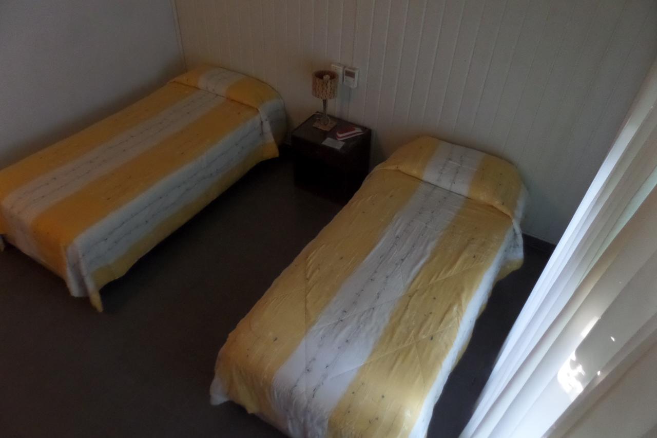 Hotel Carmen De Areco Dış mekan fotoğraf