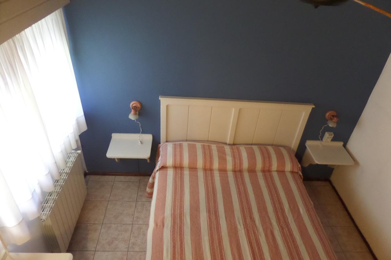 Hotel Carmen De Areco Dış mekan fotoğraf
