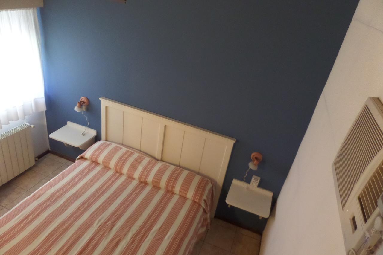 Hotel Carmen De Areco Dış mekan fotoğraf